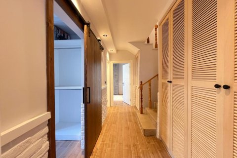 Lejlighed i Kestel, Antalya, Tyrkiet Nr. 212983 - 15