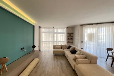 Lejlighed i Kestel, Antalya, Tyrkiet Nr. 212983 - 1