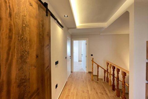 Lejlighed i Kestel, Antalya, Tyrkiet Nr. 212983 - 12