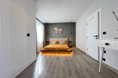 Lejlighed i Kestel, Antalya, Tyrkiet Nr. 212983 - 9