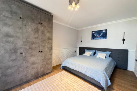 Lejlighed i Kestel, Antalya, Tyrkiet Nr. 212983 - 11