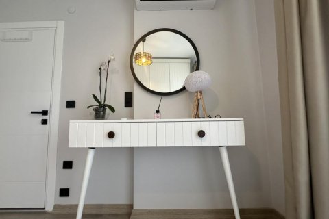 Lejlighed i Kestel, Antalya, Tyrkiet Nr. 212983 - 21