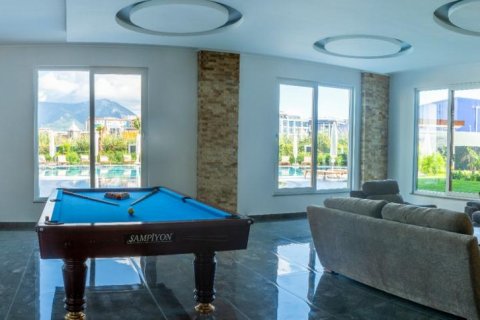 Продажа квартиры  в Оба, Анталье, Турция 4 комн., 172м2, №212979 – фото 21