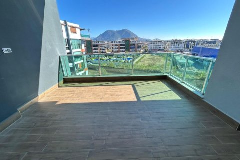 Продажа квартиры  в Оба, Анталье, Турция 4 комн., 172м2, №212979 – фото 12