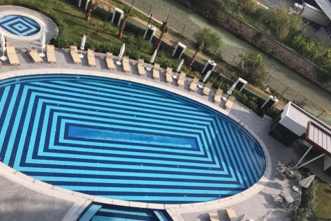 Продажа квартиры  в Оба, Анталье, Турция 4 комн., 172м2, №212979 – фото 15