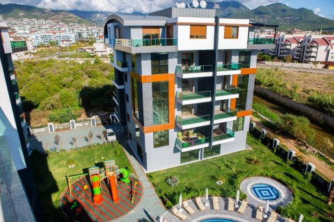 Продажа квартиры  в Оба, Анталье, Турция 4 комн., 172м2, №212979 – фото 27