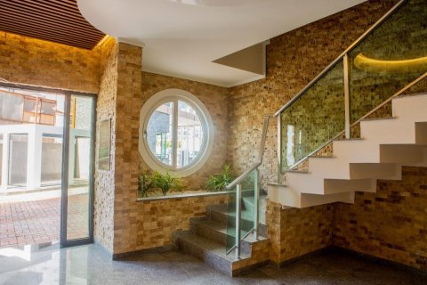 Продажа квартиры  в Оба, Анталье, Турция 4 комн., 172м2, №212979 – фото 25