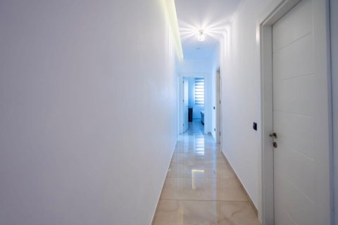 Продажа квартиры  в Оба, Анталье, Турция 4 комн., 172м2, №212980 – фото 20