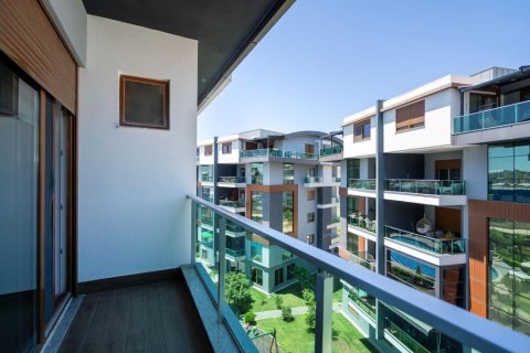 Продажа квартиры  в Оба, Анталье, Турция 4 комн., 172м2, №212980 – фото 17