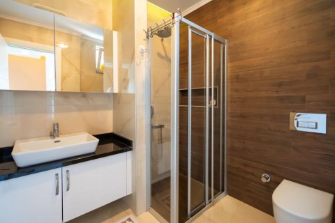 Продажа квартиры  в Оба, Анталье, Турция 4 комн., 172м2, №212980 – фото 14