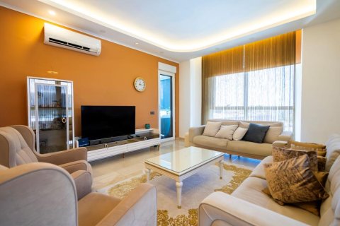 Продажа квартиры  в Оба, Анталье, Турция 4 комн., 172м2, №212980 – фото 1