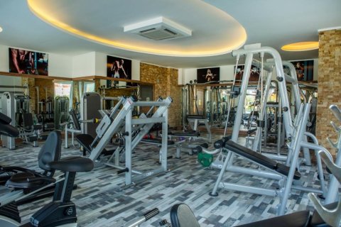 Продажа квартиры  в Оба, Анталье, Турция 4 комн., 172м2, №212980 – фото 24