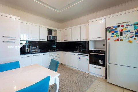 Продажа квартиры  в Оба, Анталье, Турция 4 комн., 172м2, №212980 – фото 5