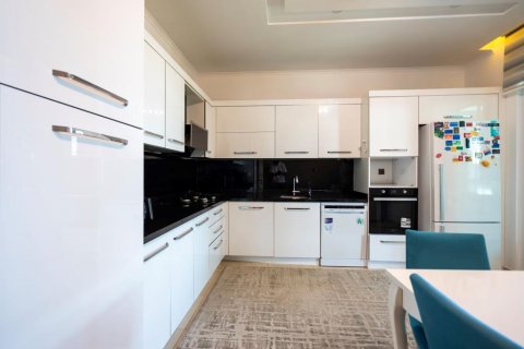 Продажа квартиры  в Оба, Анталье, Турция 4 комн., 172м2, №212980 – фото 4