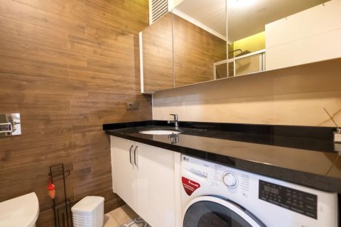 Продажа квартиры  в Оба, Анталье, Турция 4 комн., 172м2, №212980 – фото 18