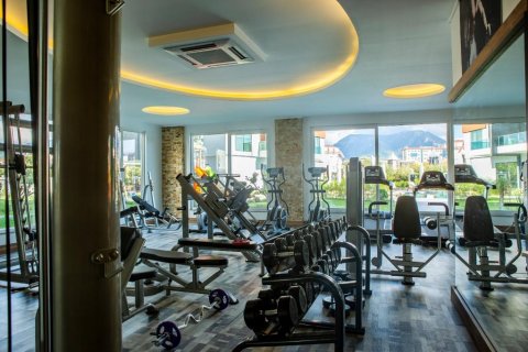 Продажа квартиры  в Оба, Анталье, Турция 4 комн., 172м2, №212980 – фото 25