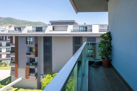 Продажа квартиры  в Оба, Анталье, Турция 4 комн., 172м2, №212980 – фото 16