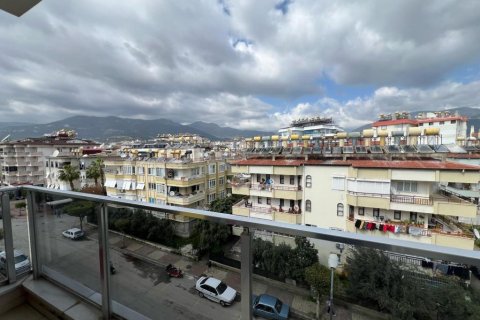 Lejlighed  i Oba, Antalya, Tyrkiet Nr. 212981 - 21