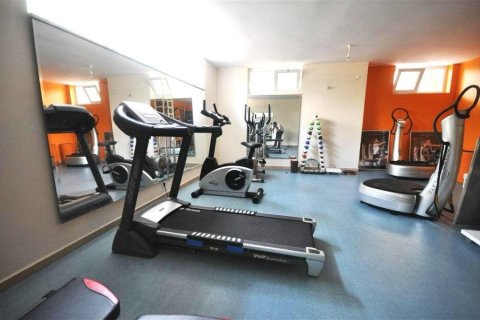 Lejlighed  i Oba, Antalya, Tyrkiet Nr. 212981 - 28