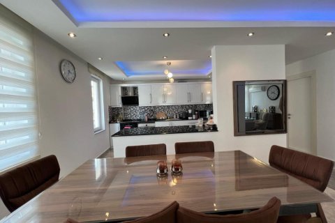 Lejlighed  i Oba, Antalya, Tyrkiet Nr. 212981 - 4