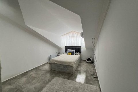 Lejlighed  i Oba, Antalya, Tyrkiet Nr. 212981 - 12