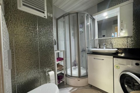 Wohnung  in Kestel, Antalya, Türkei Nr. 212982 - 13