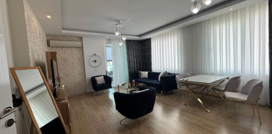 Wohnung  in Kestel, Antalya, Türkei Nr. 212982