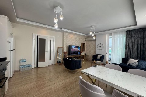 Wohnung  in Kestel, Antalya, Türkei Nr. 212982 - 3