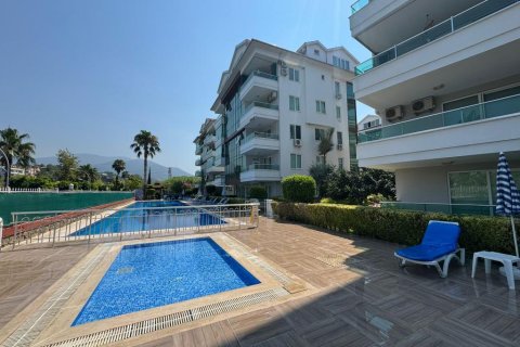 Wohnung  in Kestel, Antalya, Türkei Nr. 212982 - 20