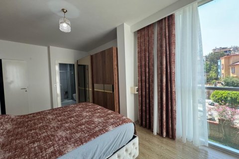 Wohnung  in Kestel, Antalya, Türkei Nr. 212982 - 8