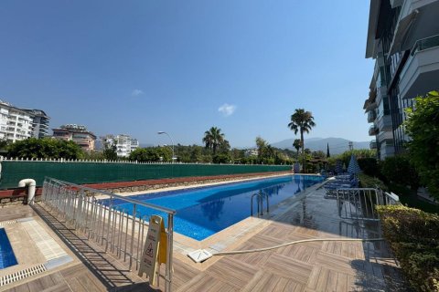 Wohnung  in Kestel, Antalya, Türkei Nr. 212982 - 21