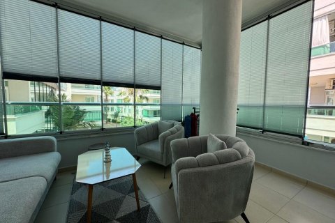 Wohnung  in Kestel, Antalya, Türkei Nr. 212982 - 16