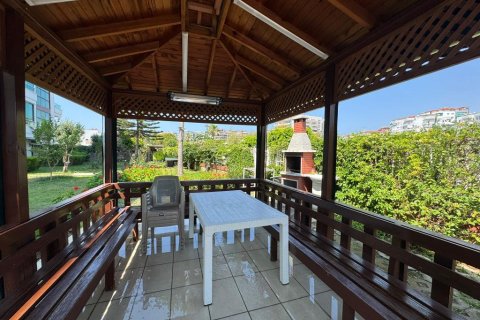 Wohnung  in Kestel, Antalya, Türkei Nr. 212982 - 26