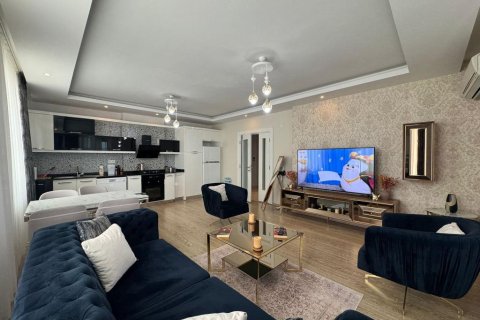 Wohnung  in Kestel, Antalya, Türkei Nr. 212982 - 2