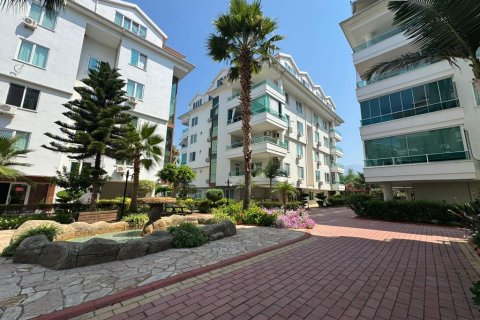 Wohnung  in Kestel, Antalya, Türkei Nr. 212982 - 24