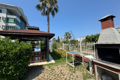 Wohnung  in Kestel, Antalya, Türkei Nr. 212982 - 25