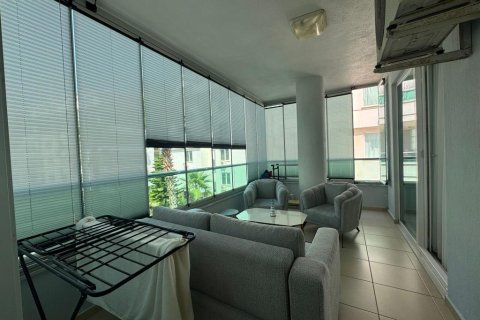 Wohnung  in Kestel, Antalya, Türkei Nr. 212982 - 15