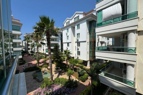 Wohnung  in Kestel, Antalya, Türkei Nr. 212982 - 18