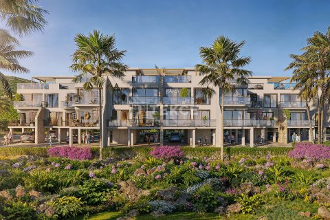 Продажа квартиры  в Фамагусте, Северный Кипр 1+1, 46м2, №212984 – фото 2