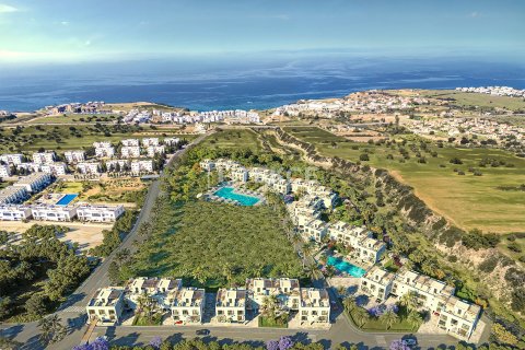 Продажа квартиры  в Фамагусте, Северный Кипр 1+1, 46м2, №212984 – фото 5