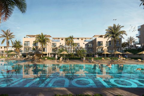 2+1 Penthäuser in Famagusta, Nr. 212985 - 4