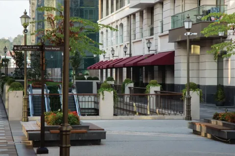 Продажа квартиры  в Стамбуле, Турция 2 комн., №213410 – фото 5