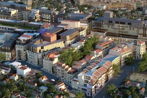 آپارتمان در  Istanbul ، ترکیه  شماره 213411 - 6