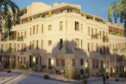 آپارتمان در  Istanbul ، ترکیه  شماره 213411 - 4