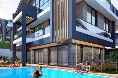 Apartment for sale  in Istanbul, Turkey, No. 213407 – photo 2