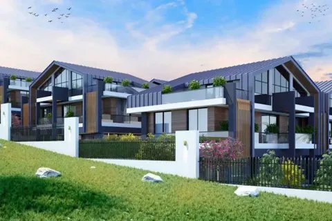 Apartment for sale  in Istanbul, Turkey, No. 213407 – photo 1