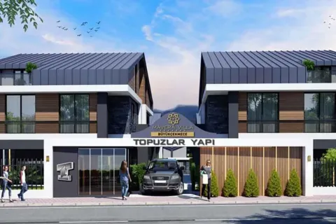 Apartment for sale  in Istanbul, Turkey, No. 213407 – photo 4