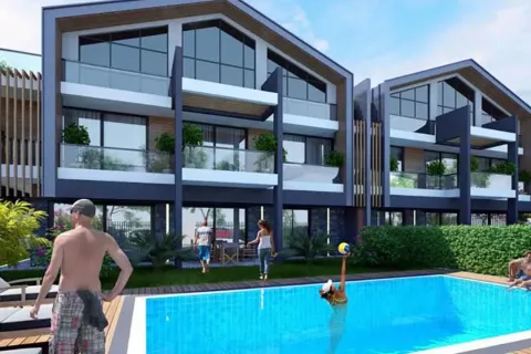 Apartment for sale  in Istanbul, Turkey, No. 213407 – photo 3