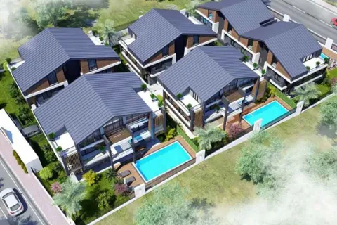 Apartment for sale  in Istanbul, Turkey, No. 213407 – photo 6