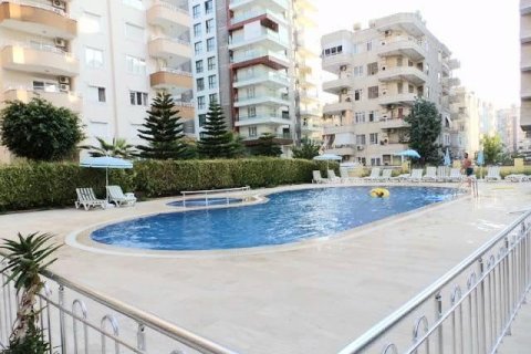 Lägenhet  i Mahmutlar, Antalya, Turkiet Nr. 215735 - 12